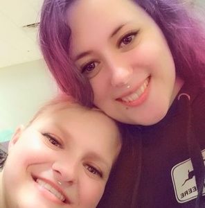 Meet your Posher, Krissy